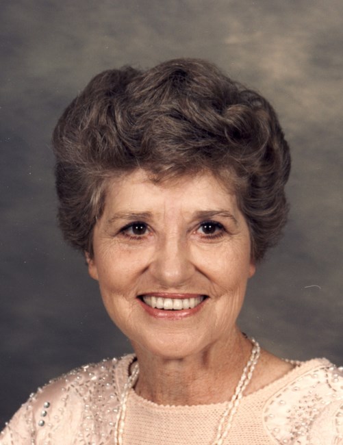 Obituary of Lila Zell Maxwell Barnett