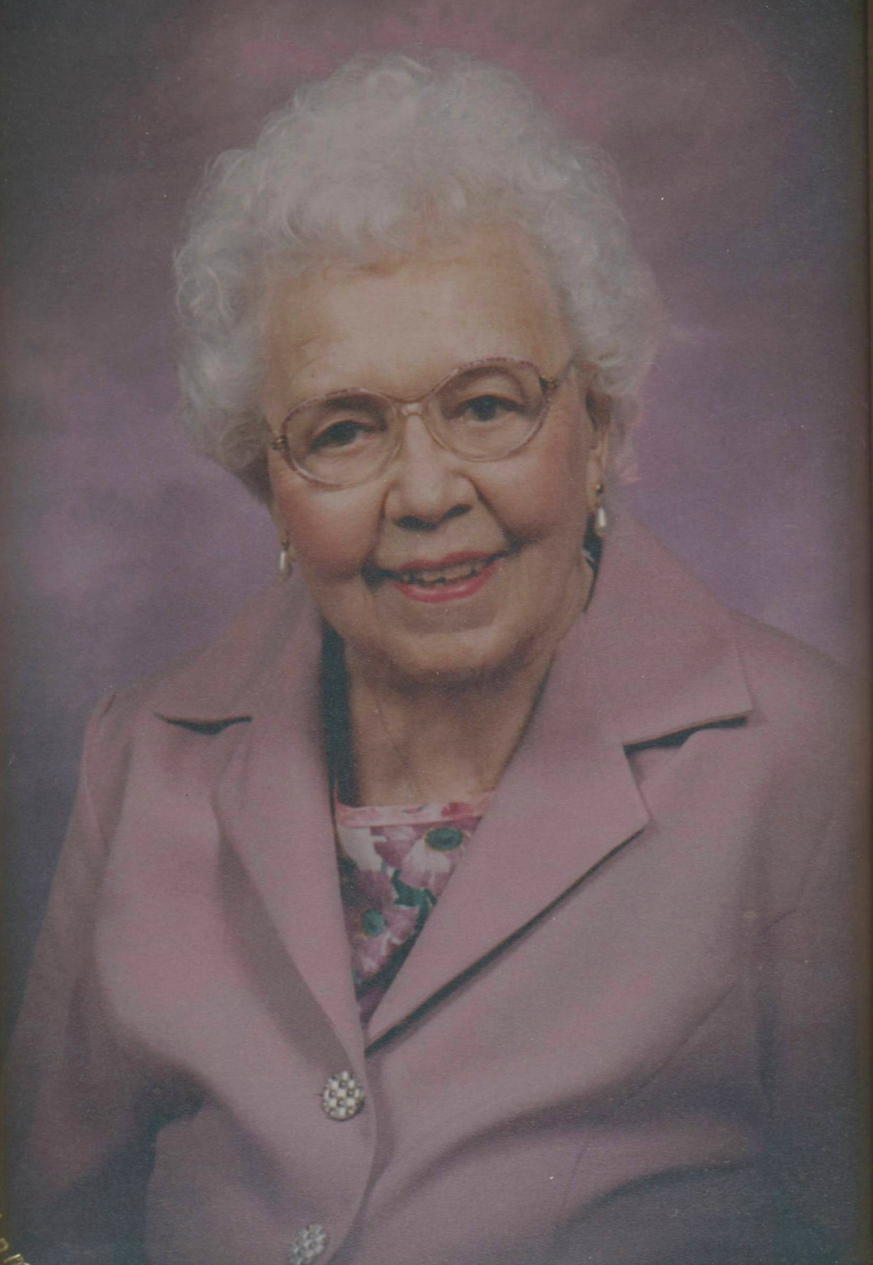 Frances R Rafter Frances Raftery Obituary - Springfield, VA