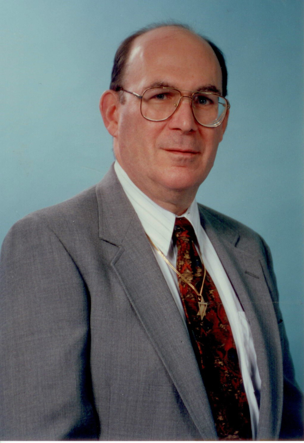 Obituary of Dr. Ira M. Dushoff