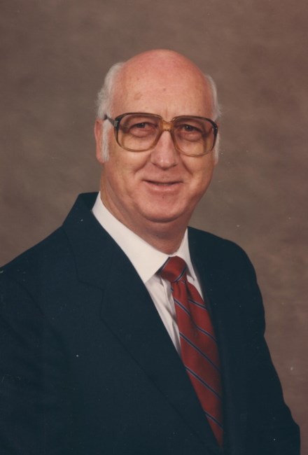 Obituary of Allen Treadway