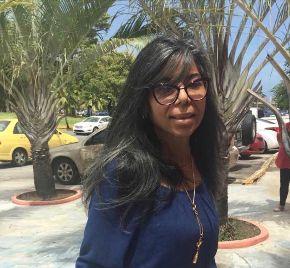 Obituario de Angie Morillo