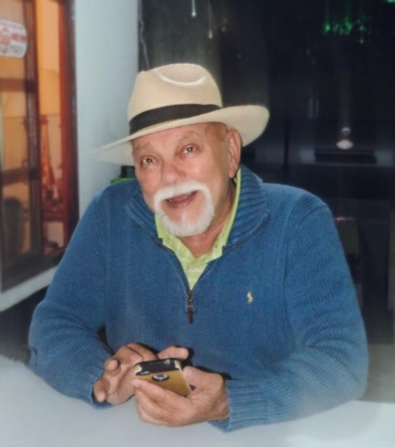 Obituary of Franklin Rafael Viloria Rincon