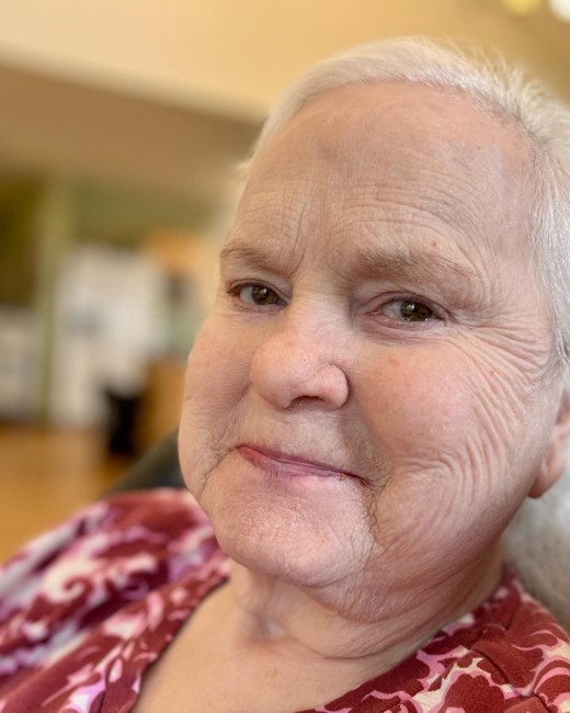 Avis de décès de Mary Sue Williams