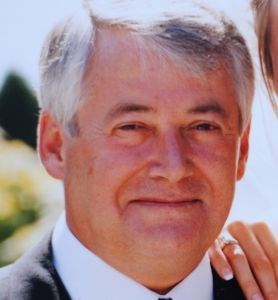 Obituary of Douglas Gruber