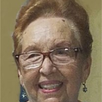 Obituario de Teresa Nuno Gonzalez