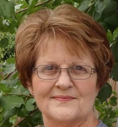 Obituary of Alice Van Horn