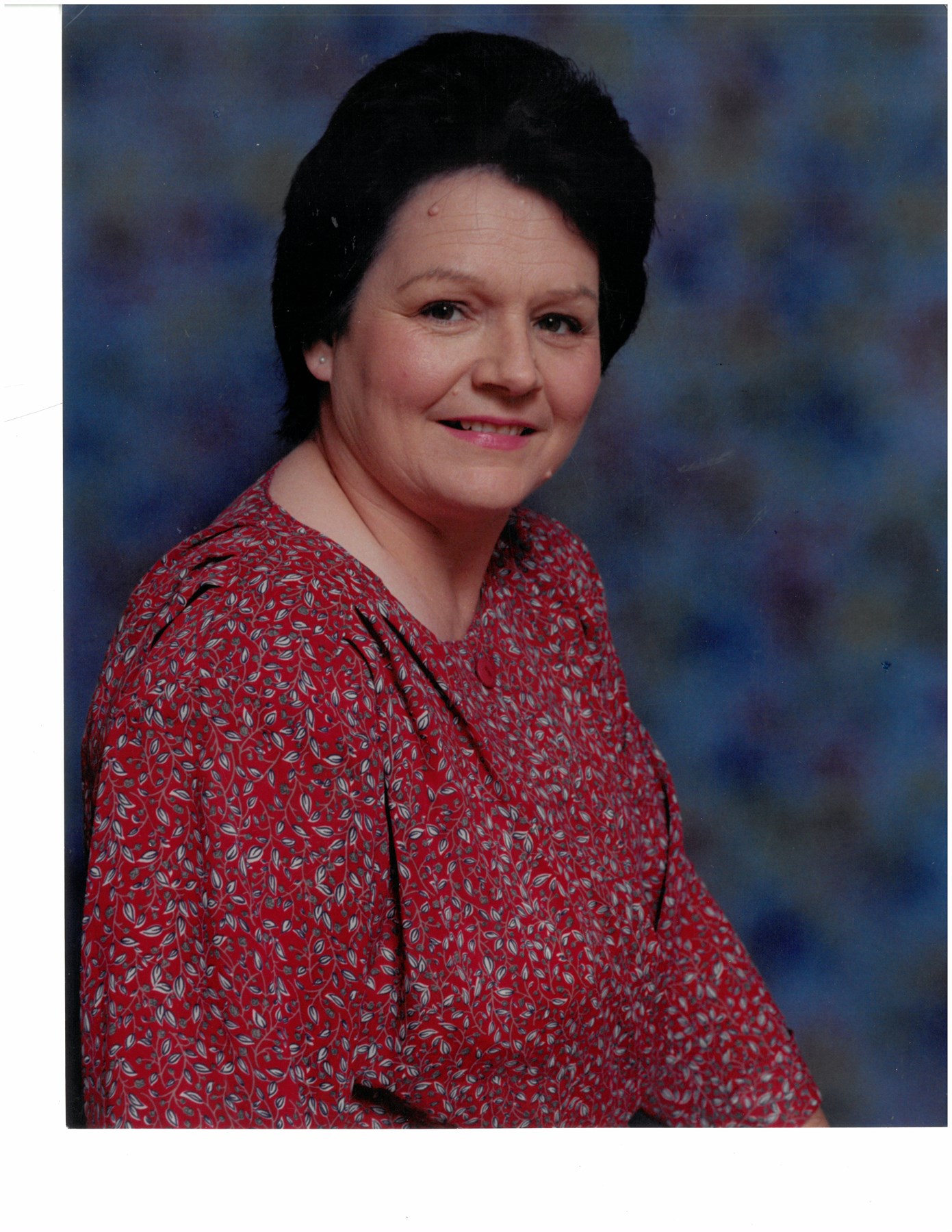 Obituary of Gladys Vondell Brewer