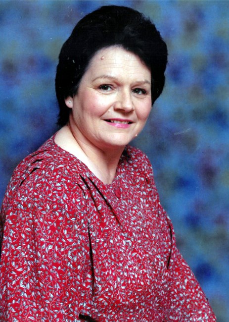 Obituary of Gladys Vondell Brewer