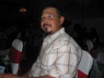 George Tapia