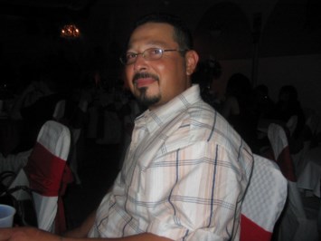 Obituary of Mr. George Jose Tapia