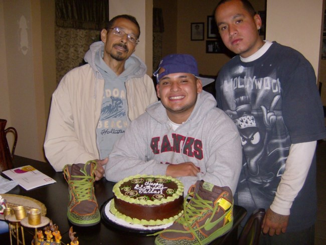 George Tapia Obituary El Paso Tx