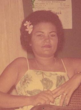 Obituary of Mary Luz Colon