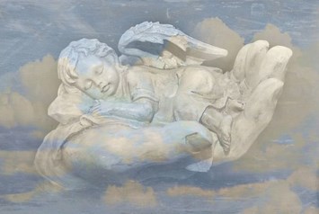 Obituary of Reilly Marie Granda