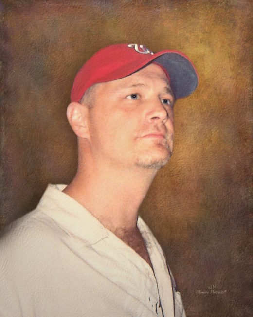 Obituary of Mark A. Warren