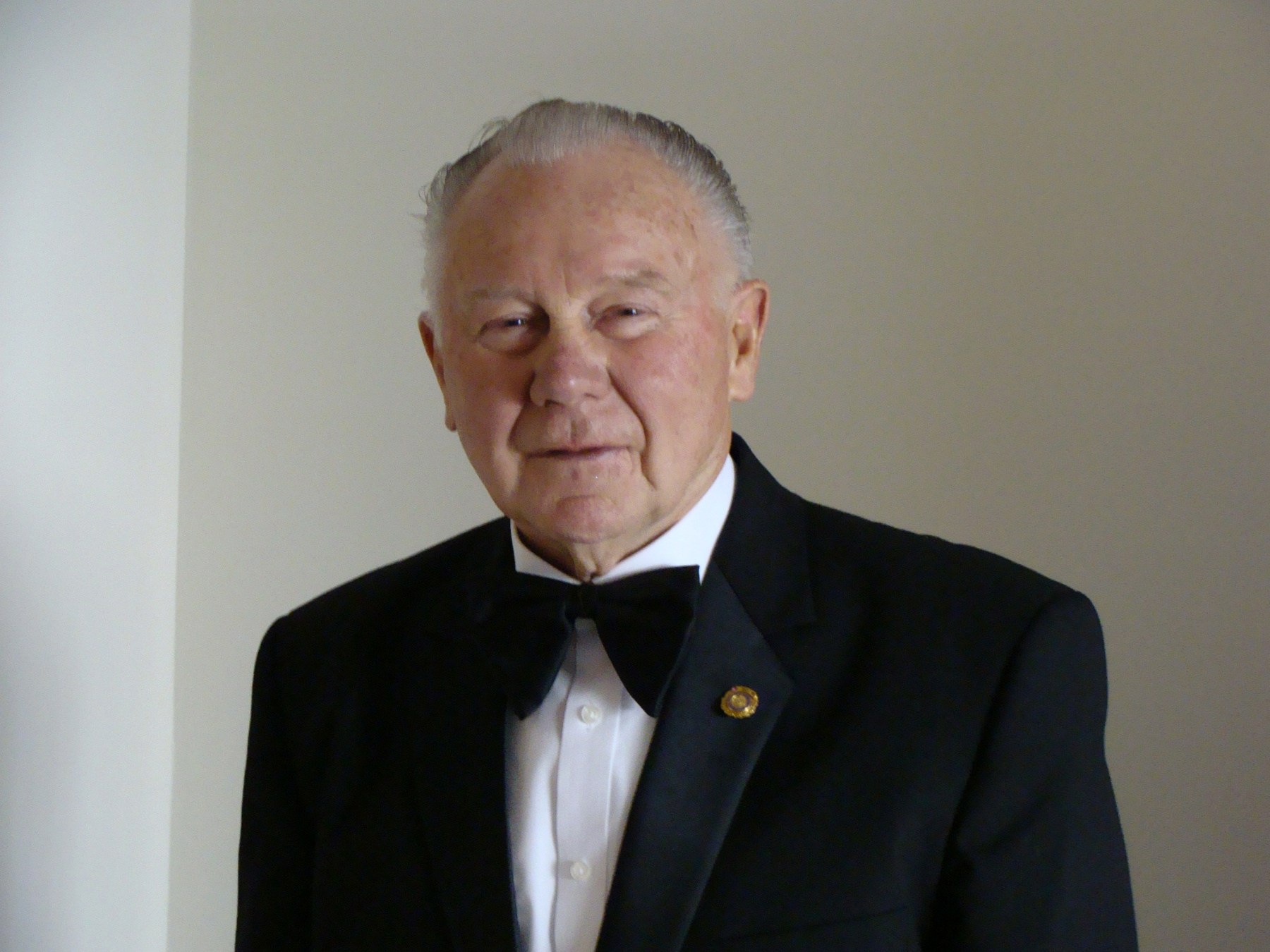 Obituary of Karl Rempe