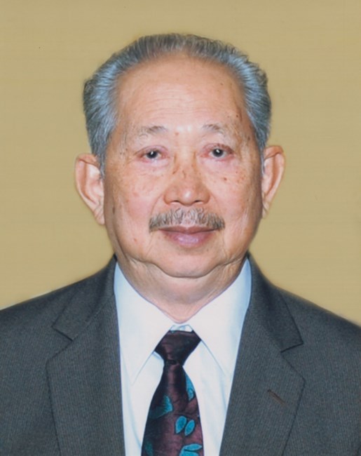 Obituario de Ma Loi Hung