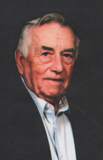 Obituary of James Claude Bush Jr.