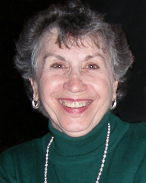 Obituary of Lucille M. Rose