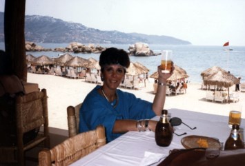 Obituary of Joy R. Taylor