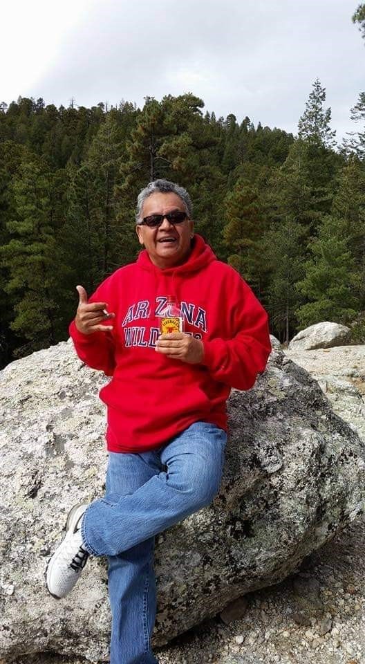 Obituary of Hector Felix