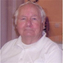 Obituary of John Howland Merry