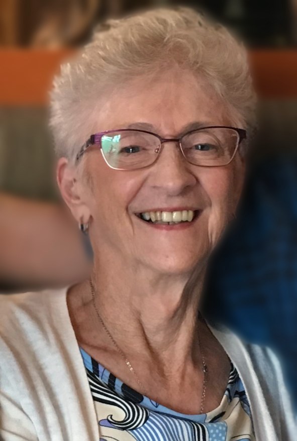Delores Johnson Obituario Calgary, AB