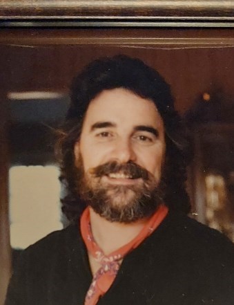 Obituary of Pat Foster