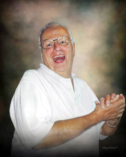 Obituary of James Clifford Tonn