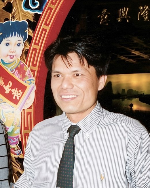 Obituary of Dan Khau Tang