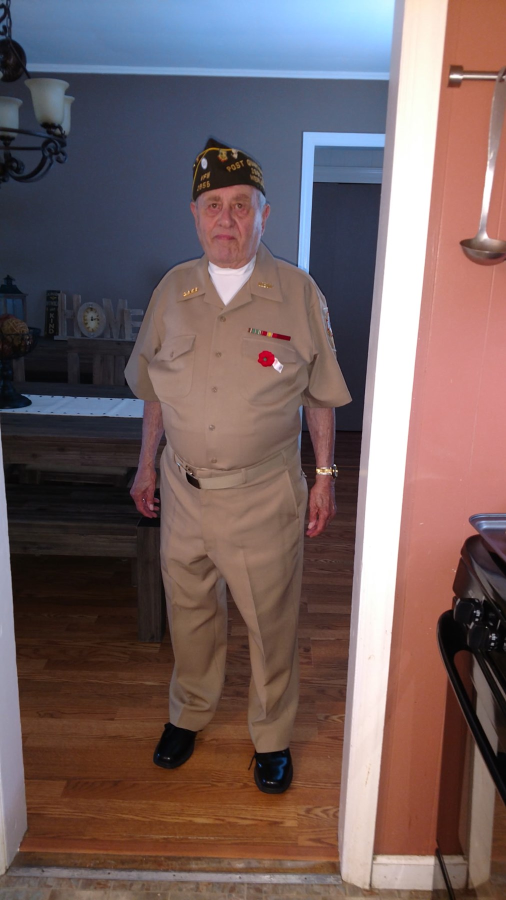 Obituario de Charles C. Molinaro Jr.