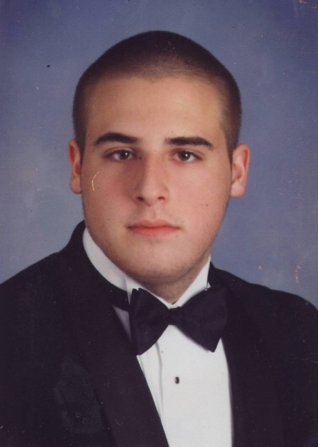 Obituary of Kyle Patterson