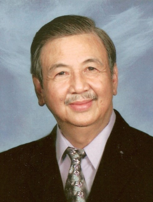 Obituary of Jimmy Nguyen Jimmy Dinh Khanh