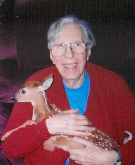 Obituary of Stacey Ward Cole