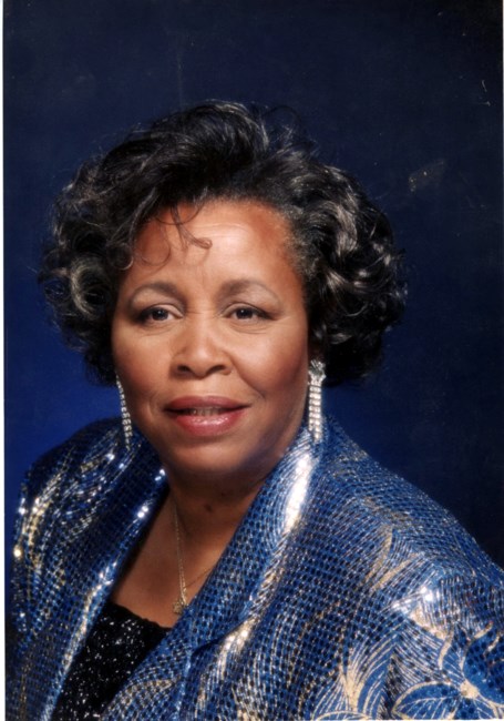 Obituary of Mary L. Thompson