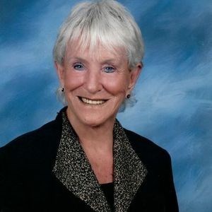 Obituary of Elizabeth M Bellinger Fuess