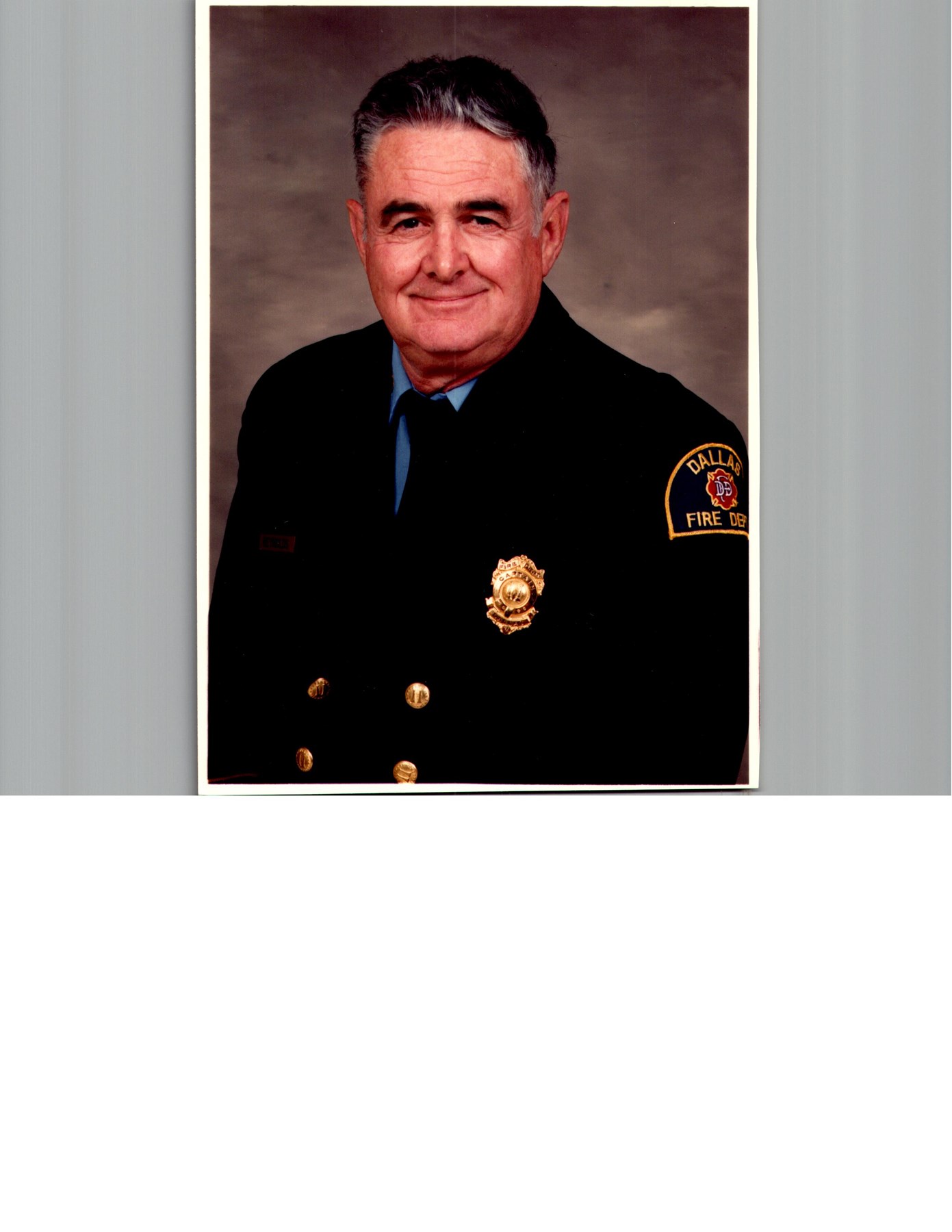 Obituary of Larry Keith Reynolds