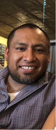 Obituary of Hector Mendez Rodriguez