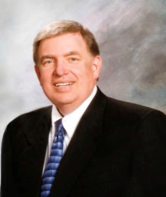 Obituary of Mr. Gary Thomas Yarbrough