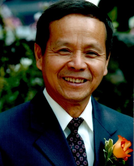 Obituary of John C Hsieh