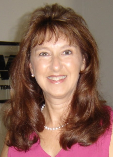 Obituary of Sandra Webb Collins