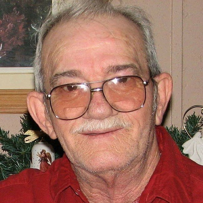 Obituary of Arthur Ray McDaniel