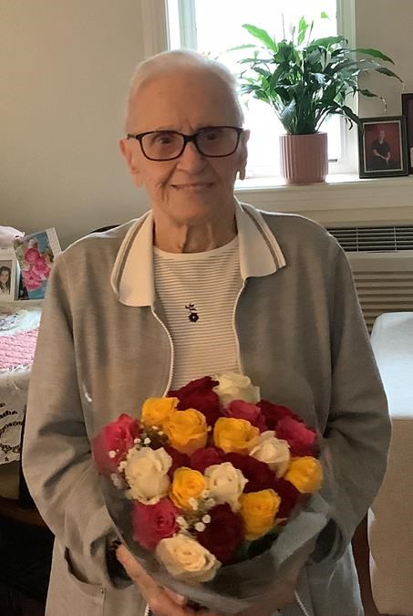 Avis de décès de Dragica "Carol" Stanicak