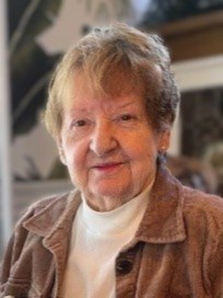Obituary of Marlene Florence Pedersen