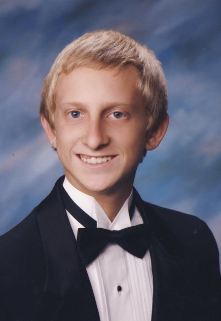 Obituary of Drake Webb Holland