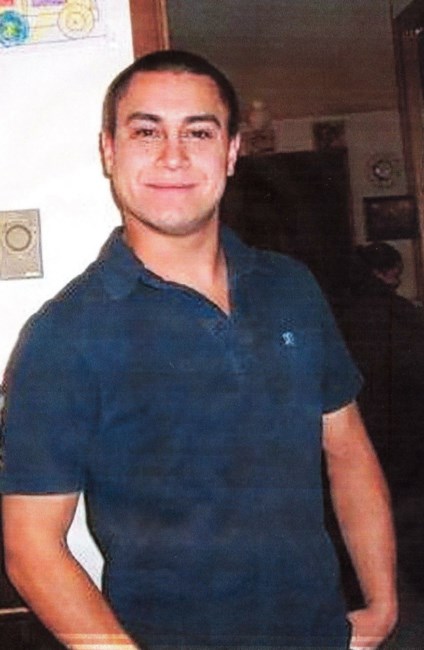 Obituary of Richard Plascencia