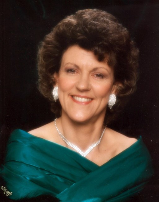 Obituary of Jeanette Byers