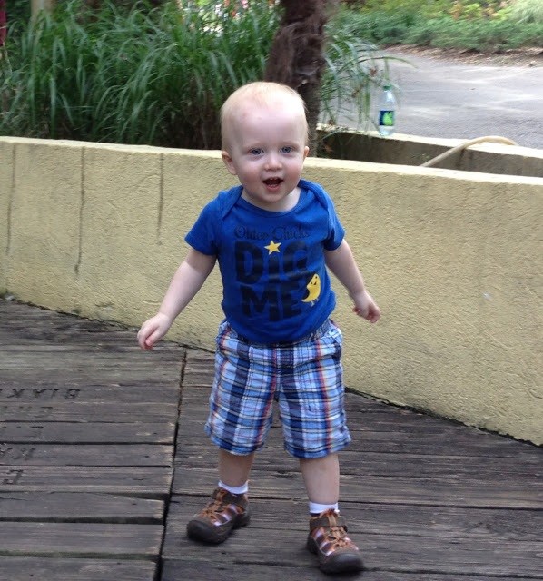 Obituary of Gavin Luke Jackson