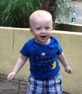 Obituary of Gavin Luke Jackson