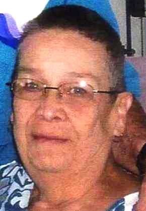 Obituary of Carol Ann Terrell