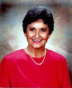 Obituary of Edith Jeannette Jeannette Short Riester Richardson